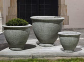Photo of Campania Berkeley Planters - Exclusively Campania
